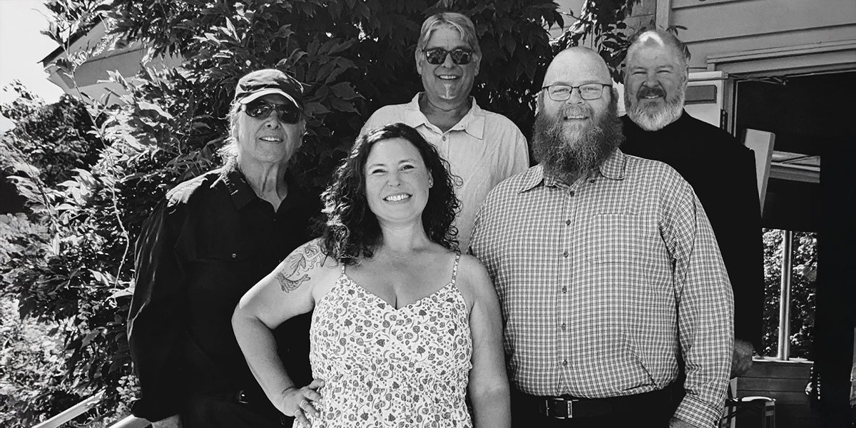 Claire Bent Jazz Quintet