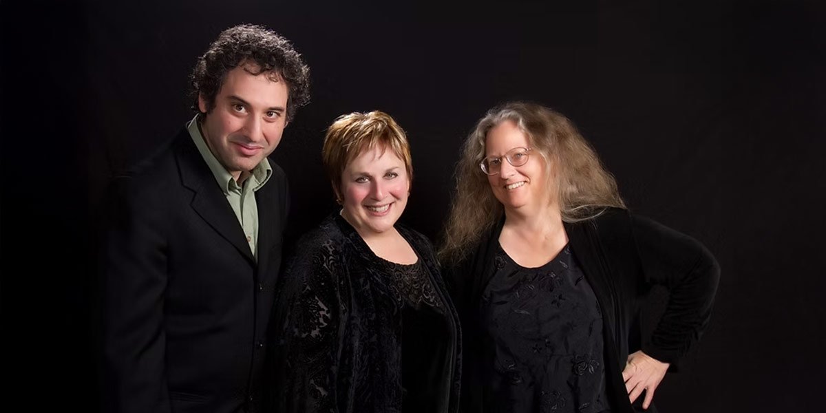 Temporary Resonance Trio