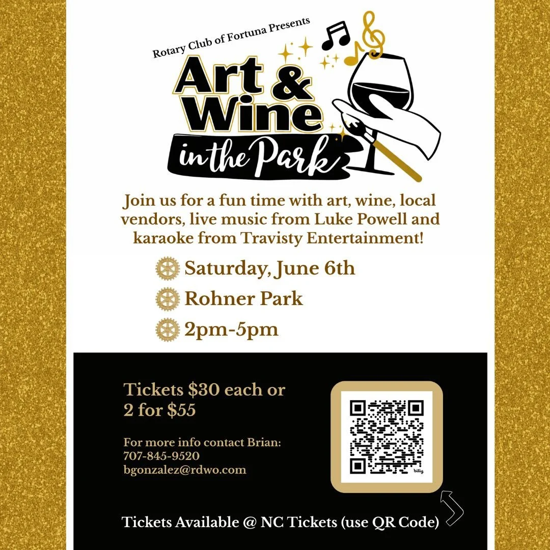 Art & Wine in the Park
