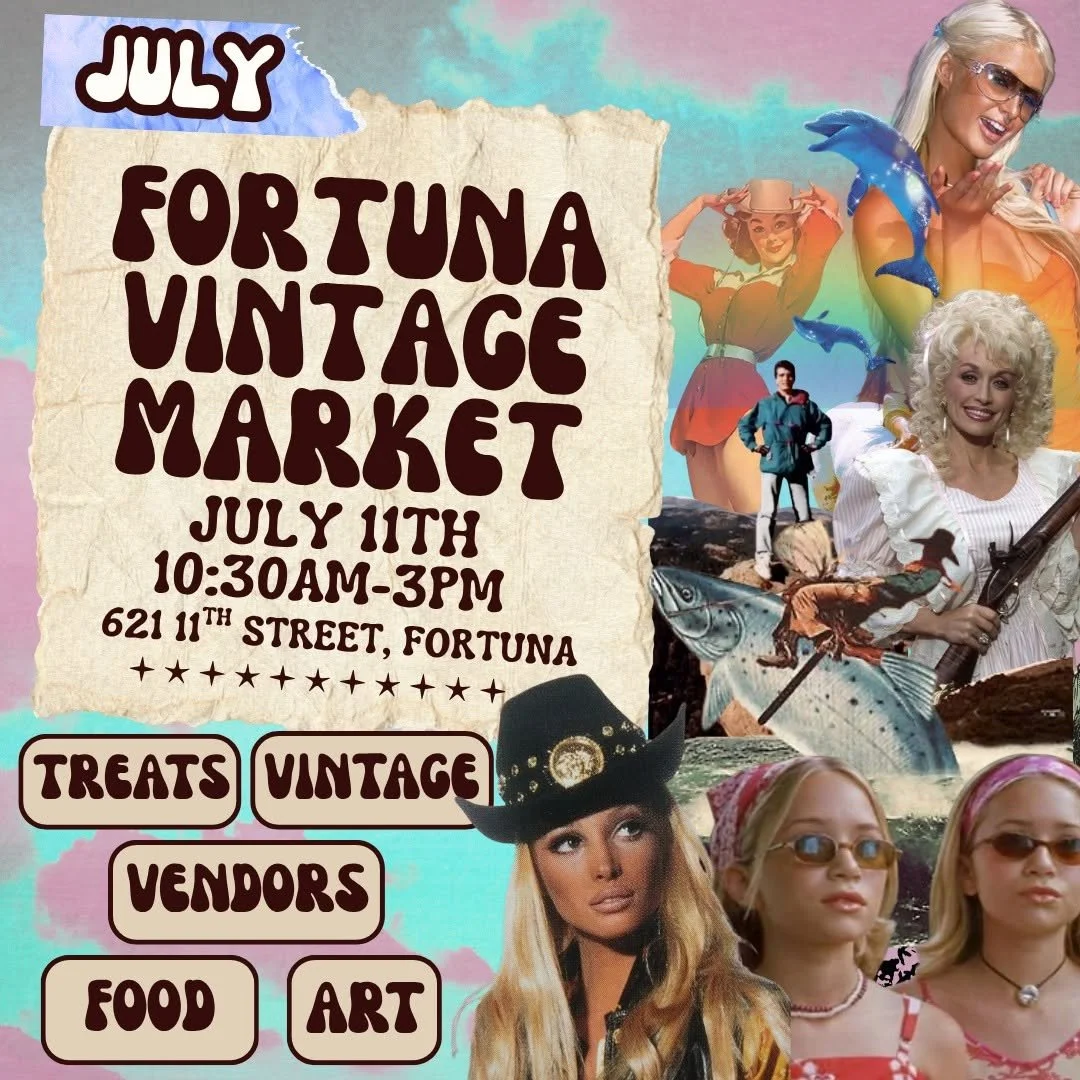 Fortuna Vintage Market