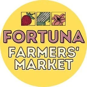 Fortuna Farmer's Market