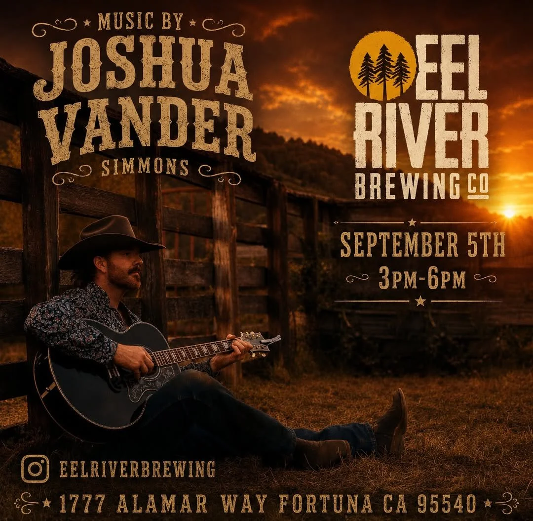 Music by Joshua Vander Simmons