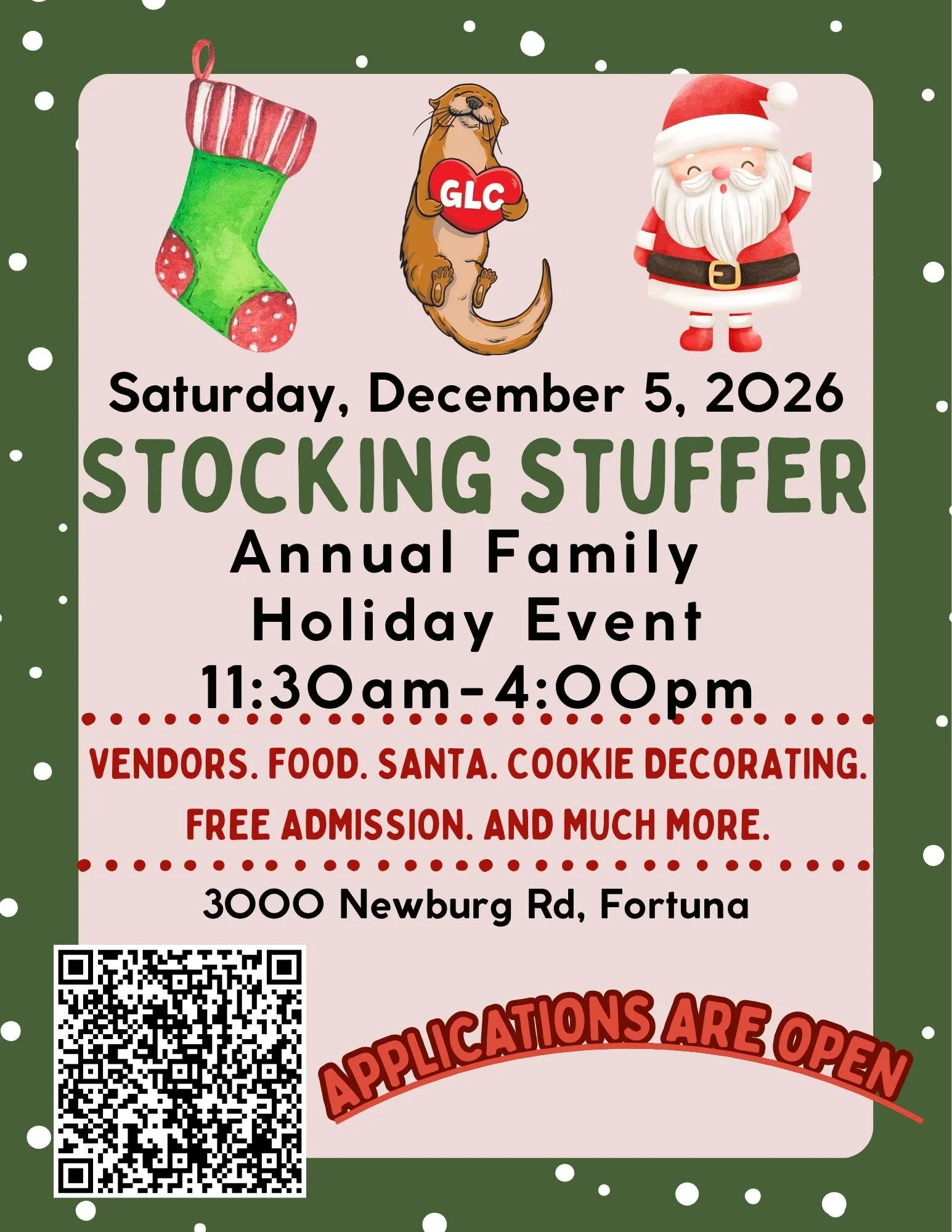 Stocking Stuffer Boutique