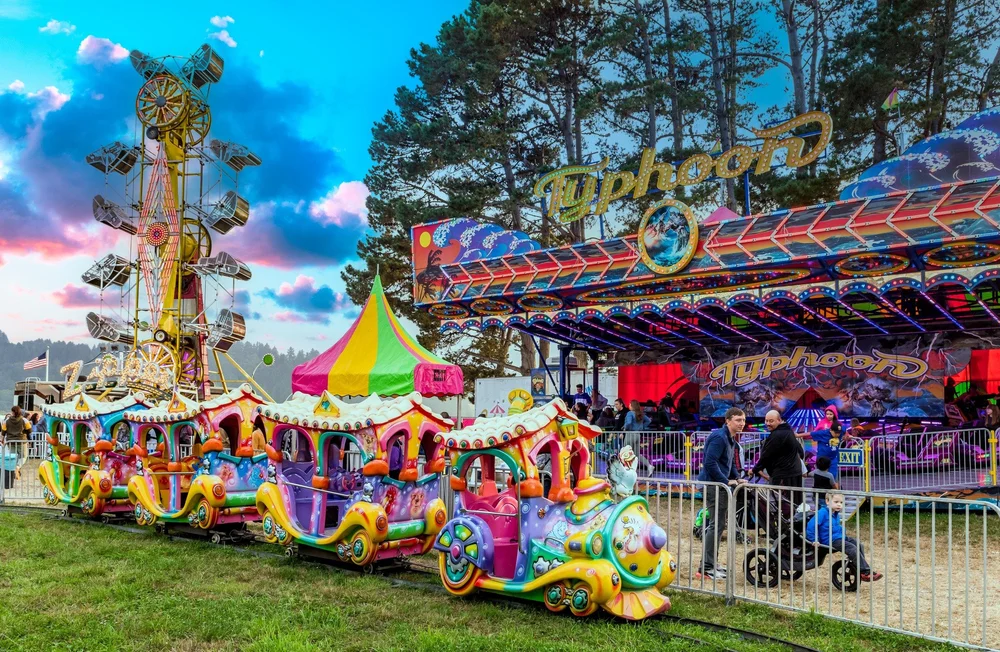 2025 Humboldt County Fair Visit Fortuna California 2025-humboldt-county-fair-visit-fortuna-california