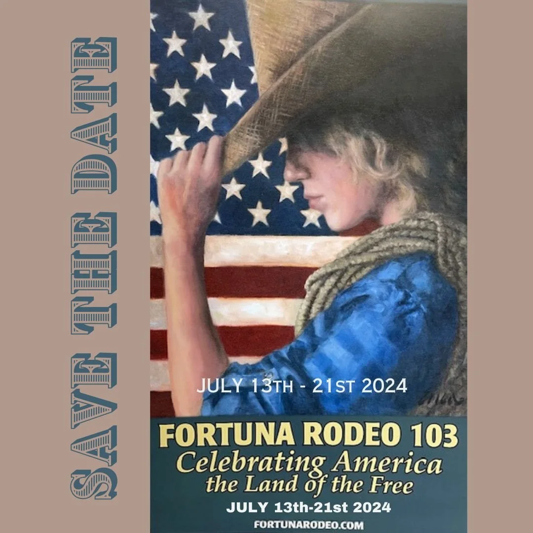 103rd Annual Fortuna Rodeo week — Visit Fortuna California