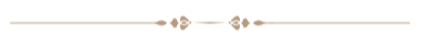 Decorative golden page break line.