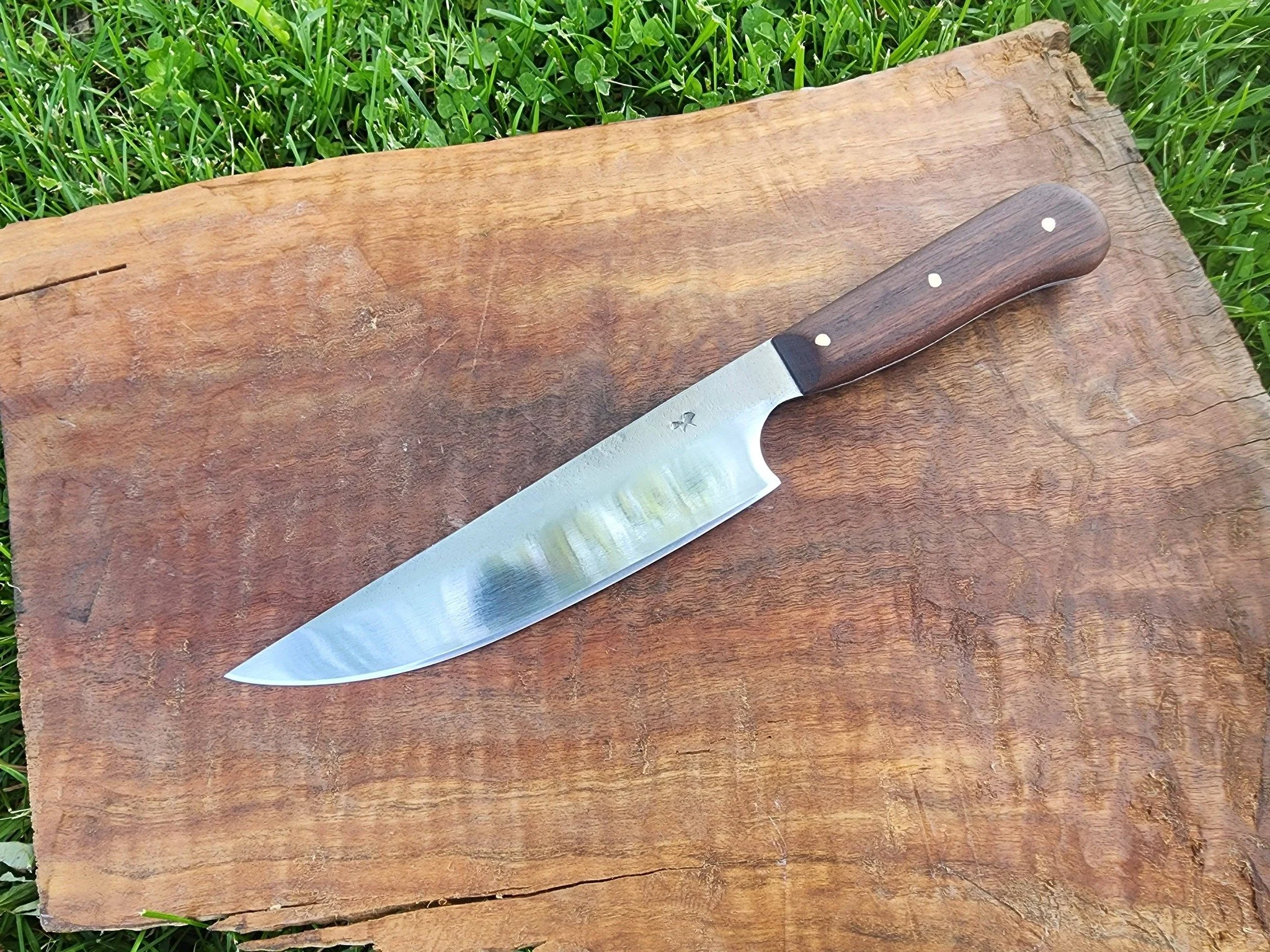 Brisket knife