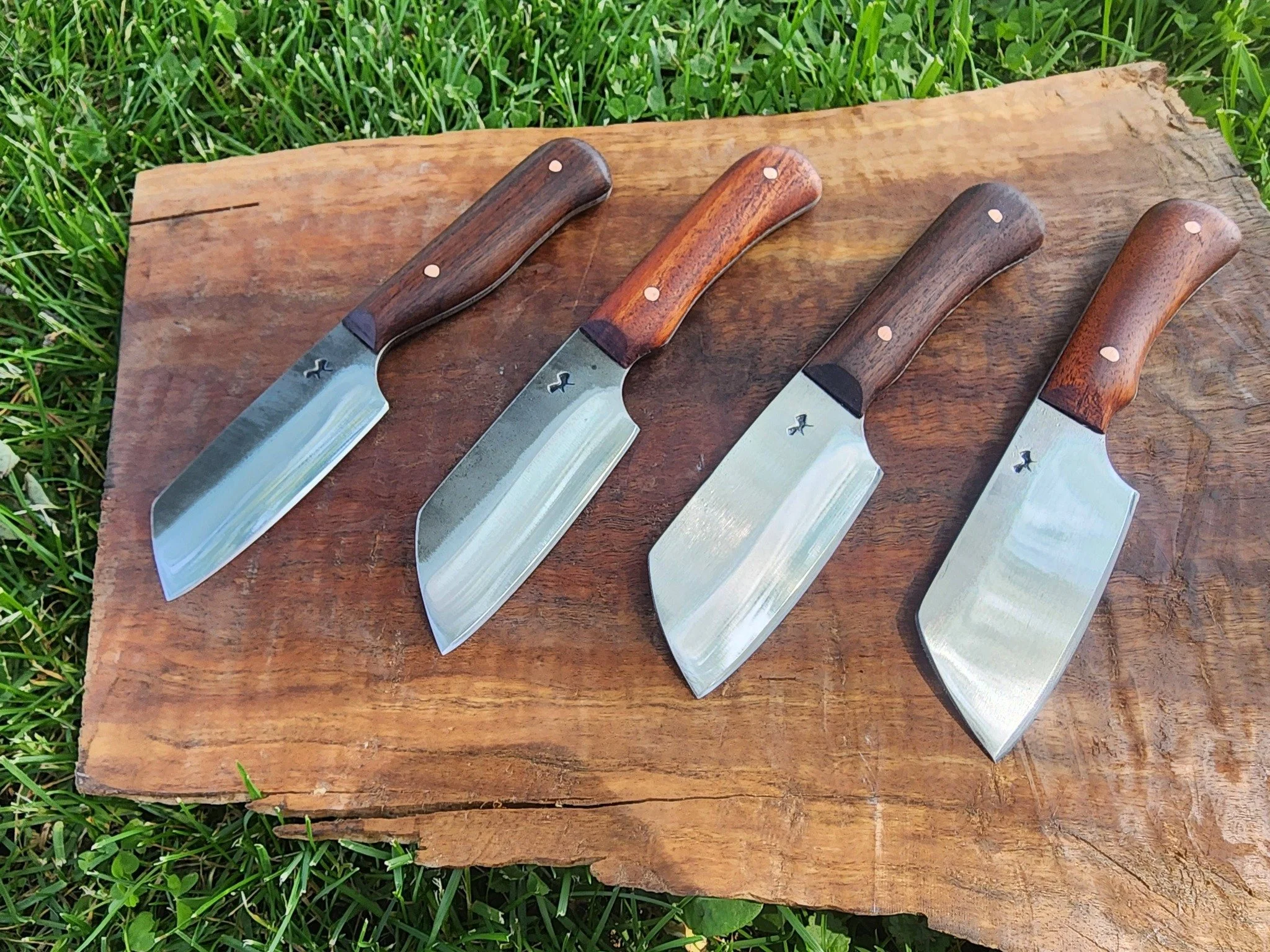 mini cleaver