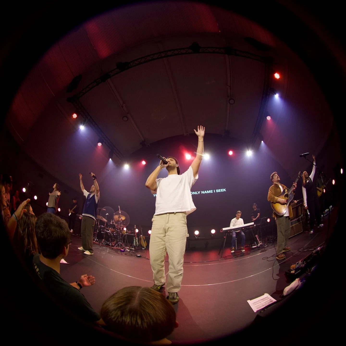 we released &ldquo;Take The World&rdquo; with our good friend @aodhanking 6 weeks ago, and y&rsquo;all have shown it so much love🫶