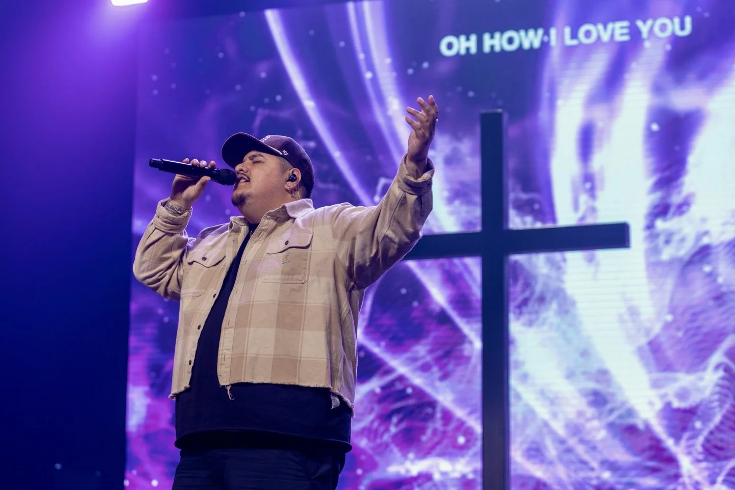 Worshipped one last weekend before we get into Christmas services! We hope to see you at a Christmas Eve service starting next weekend🫶

Visit woodlandschristmas.org for service dates and times🎄