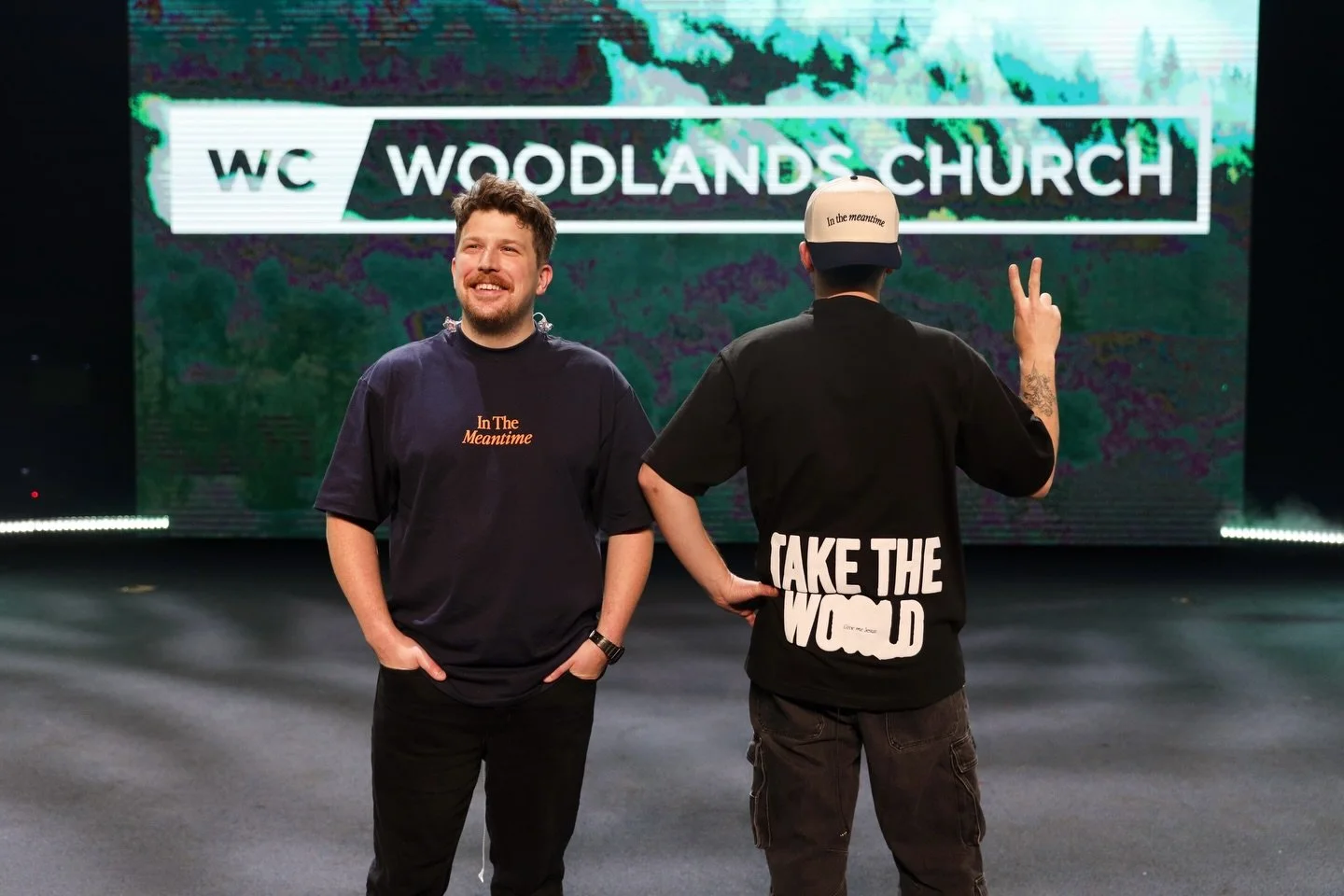 Service is happening TONIGHT! If you&rsquo;re coming (safely), make sure you check out our new merch in the Trading Co!

*reminder service is only happening tonight, and will be live streamed tomorrow morning. stay safe!*