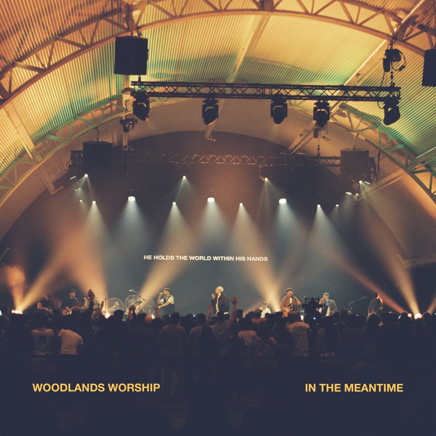 Grateful for everyone that was part of the team that made this album happen, listed and not listed🫶