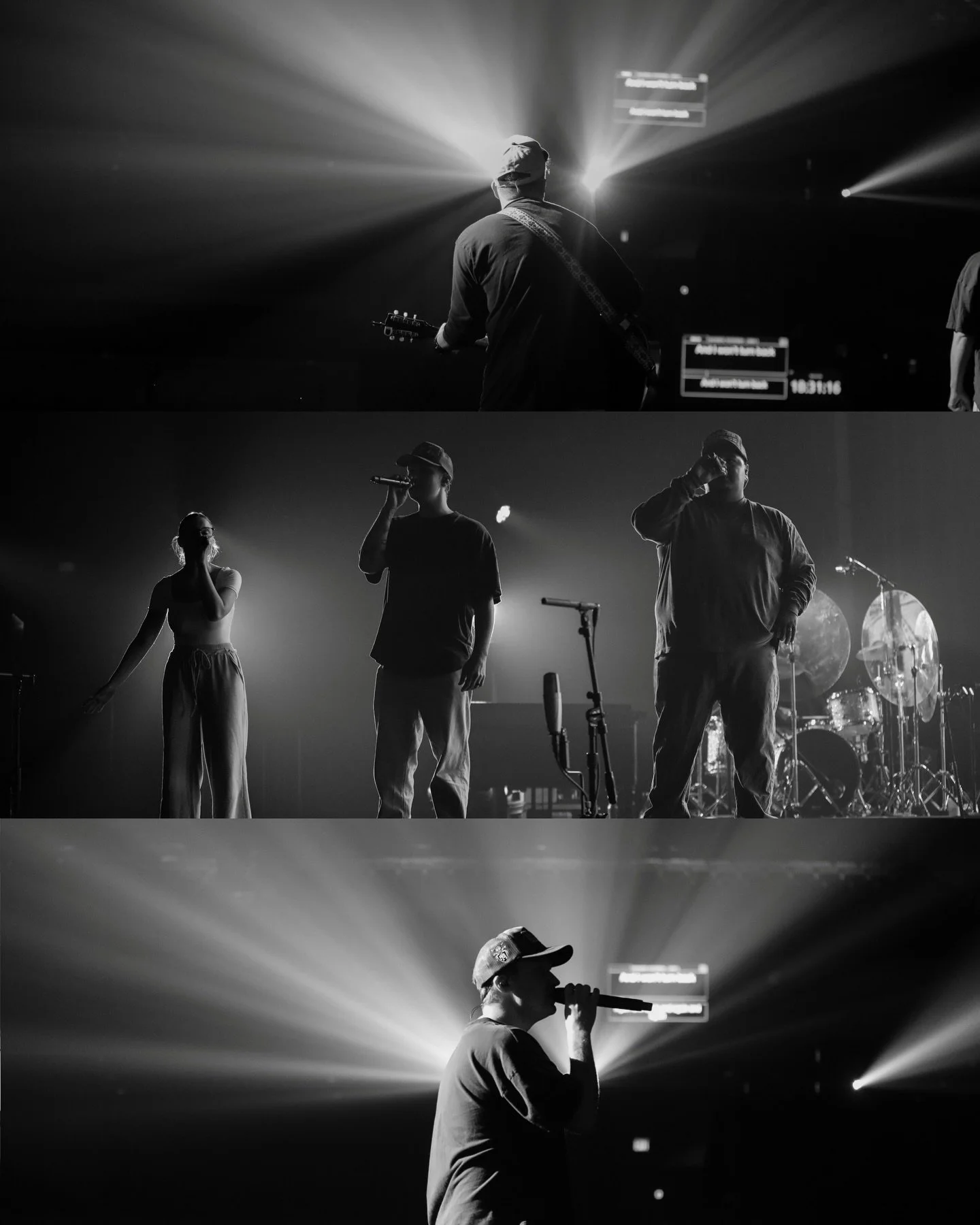 that concludes our Easter rehearsals💐 

join us at a service starting tomorrow! service times below👇
4/3 @ 7pm
4/4 @ 5pm + 7pm
4/5 @ 7am, 9:30am, 11:30am, + 1:30pm