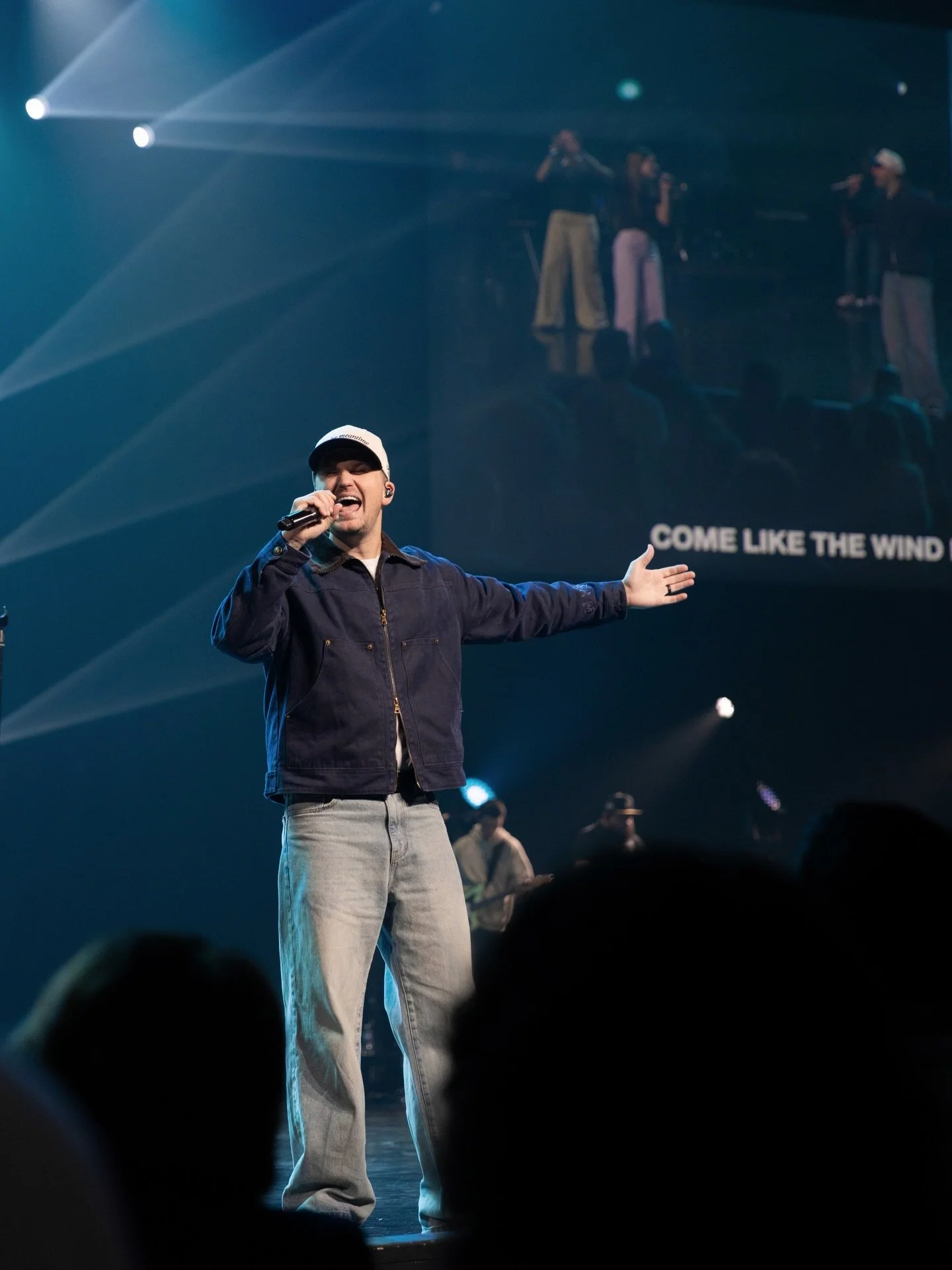 this morning🙌 

same time, same place, see you next weekend!