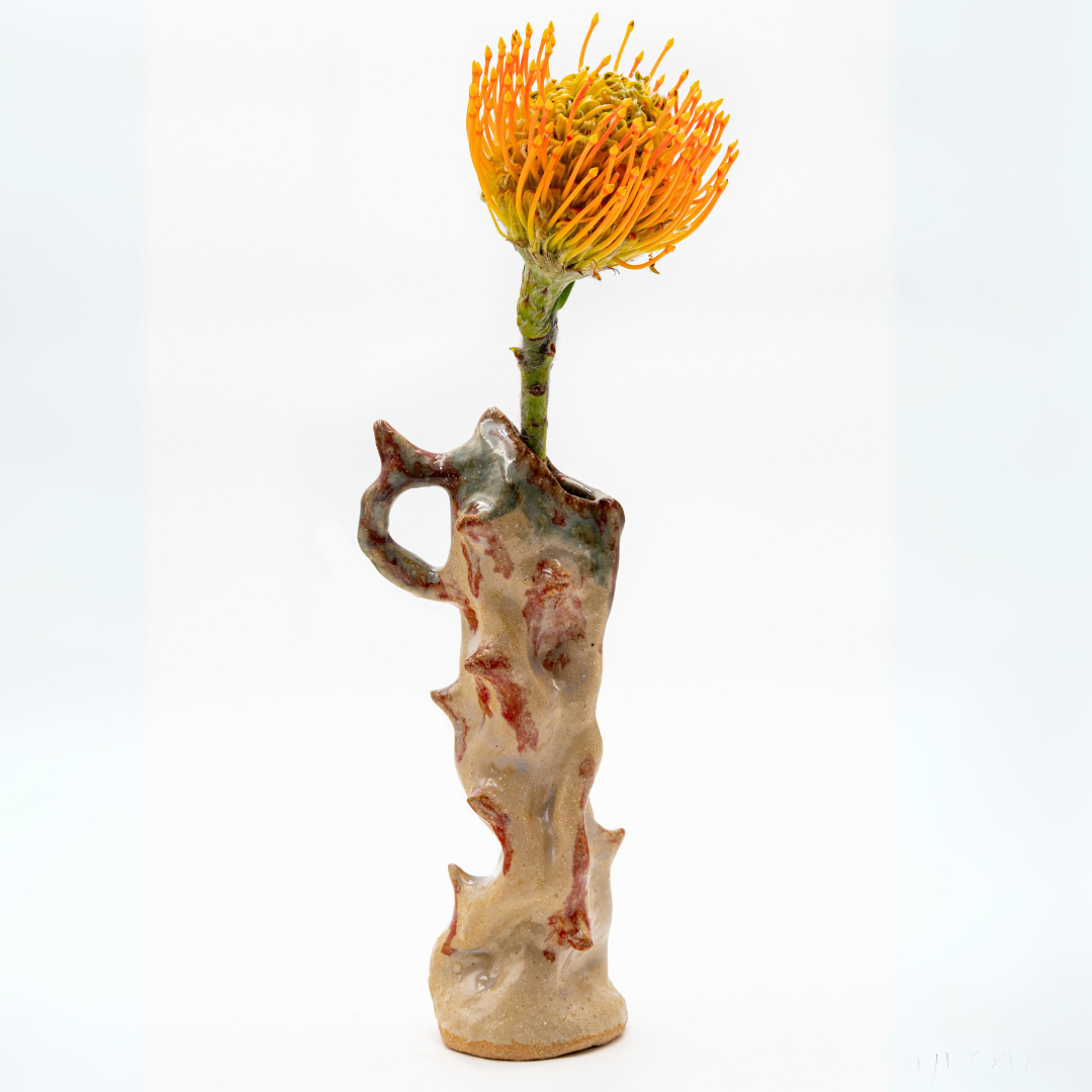 Pua Vases