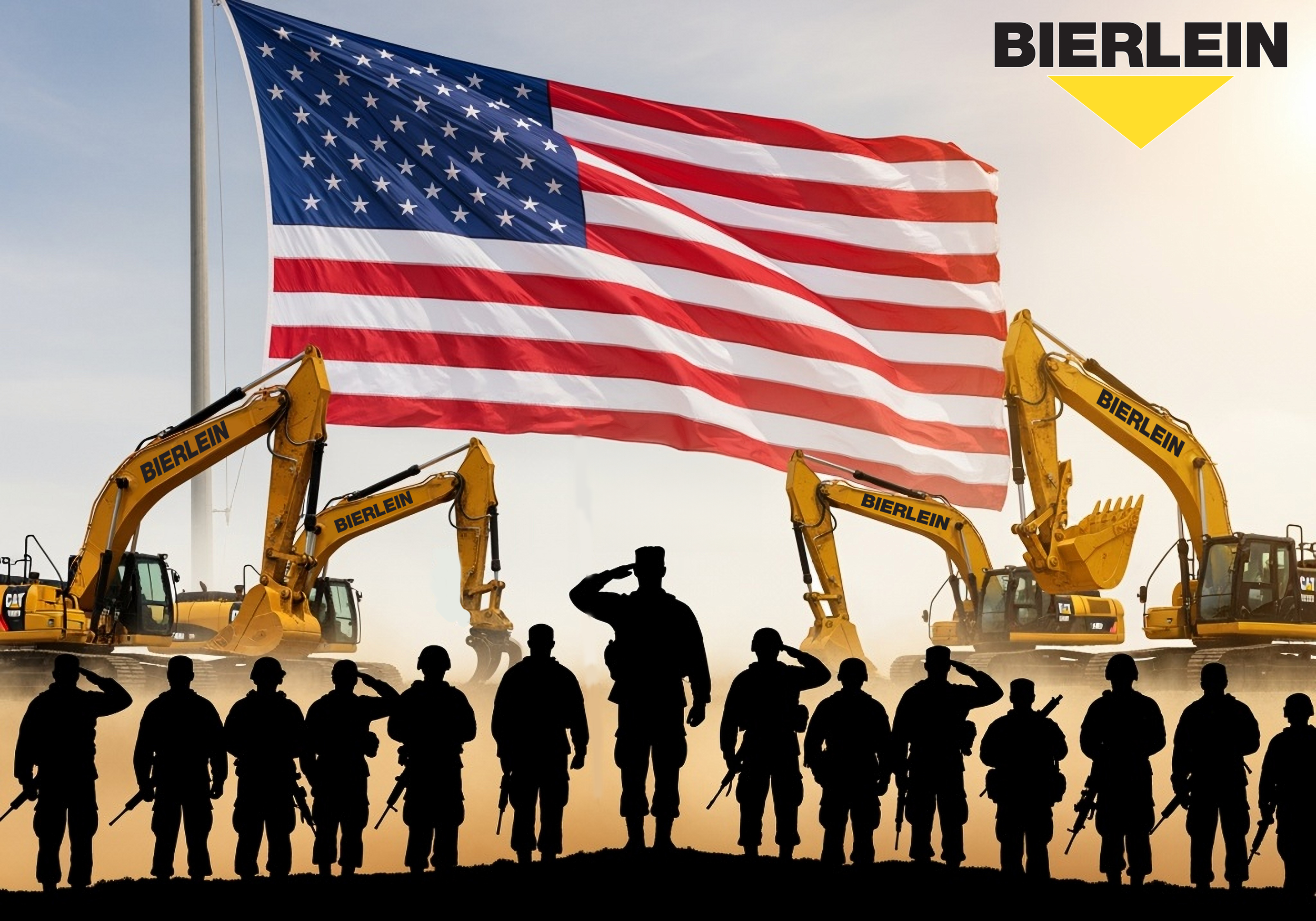 Happy Veterans Day