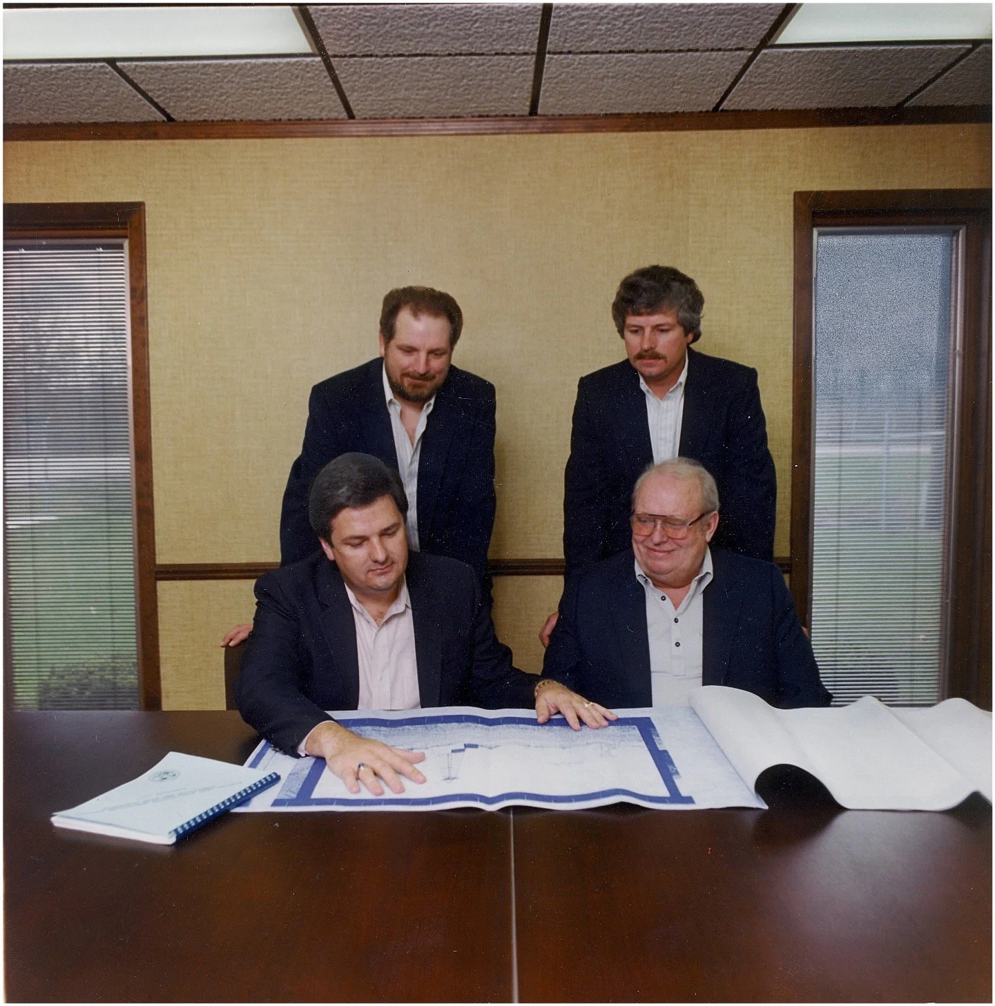About Us — Bierlein Companies, Inc