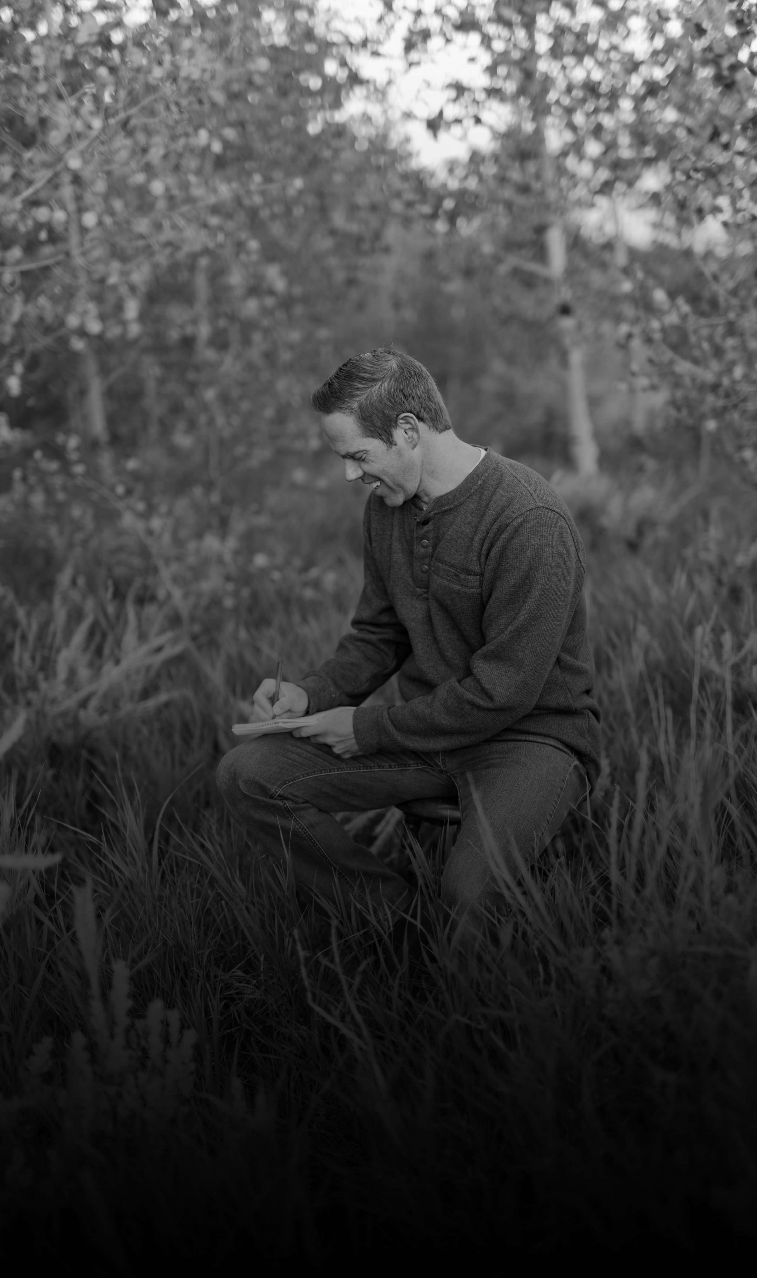 Speaking — Kevin Grange