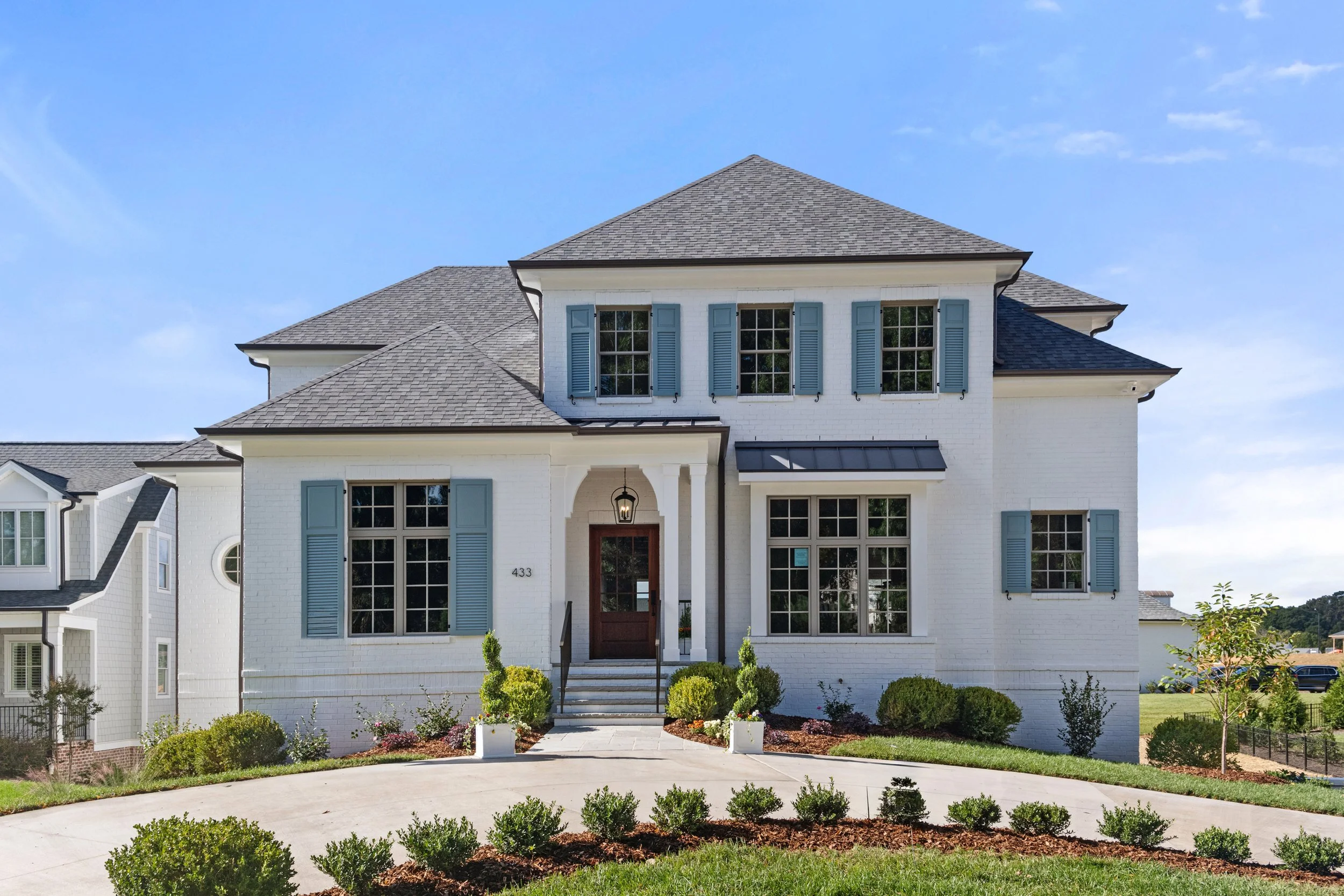 Parade of Homes 2025