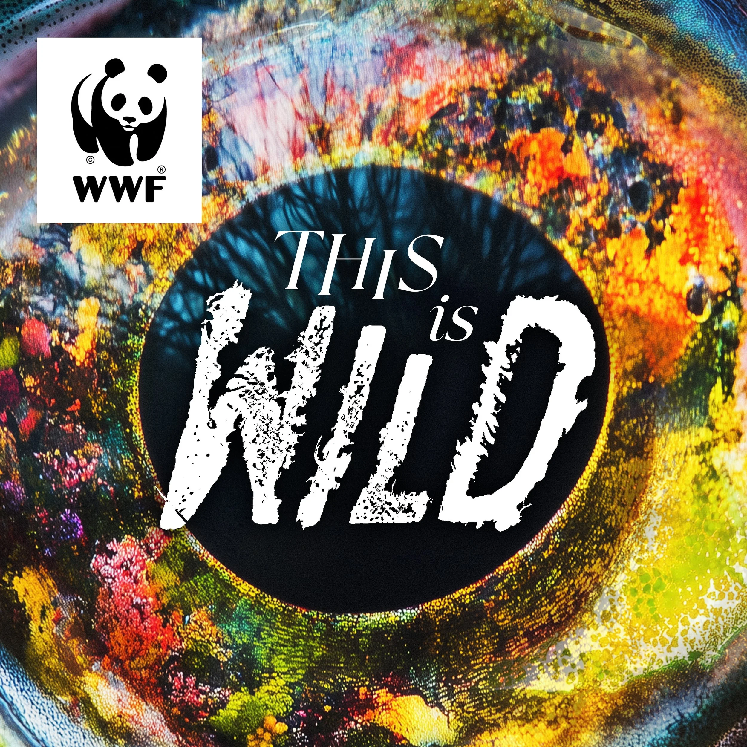 This Is Wild is a new podcast from WWF-Canada about the incredible species that call Canada home—and the people working to protect them. 