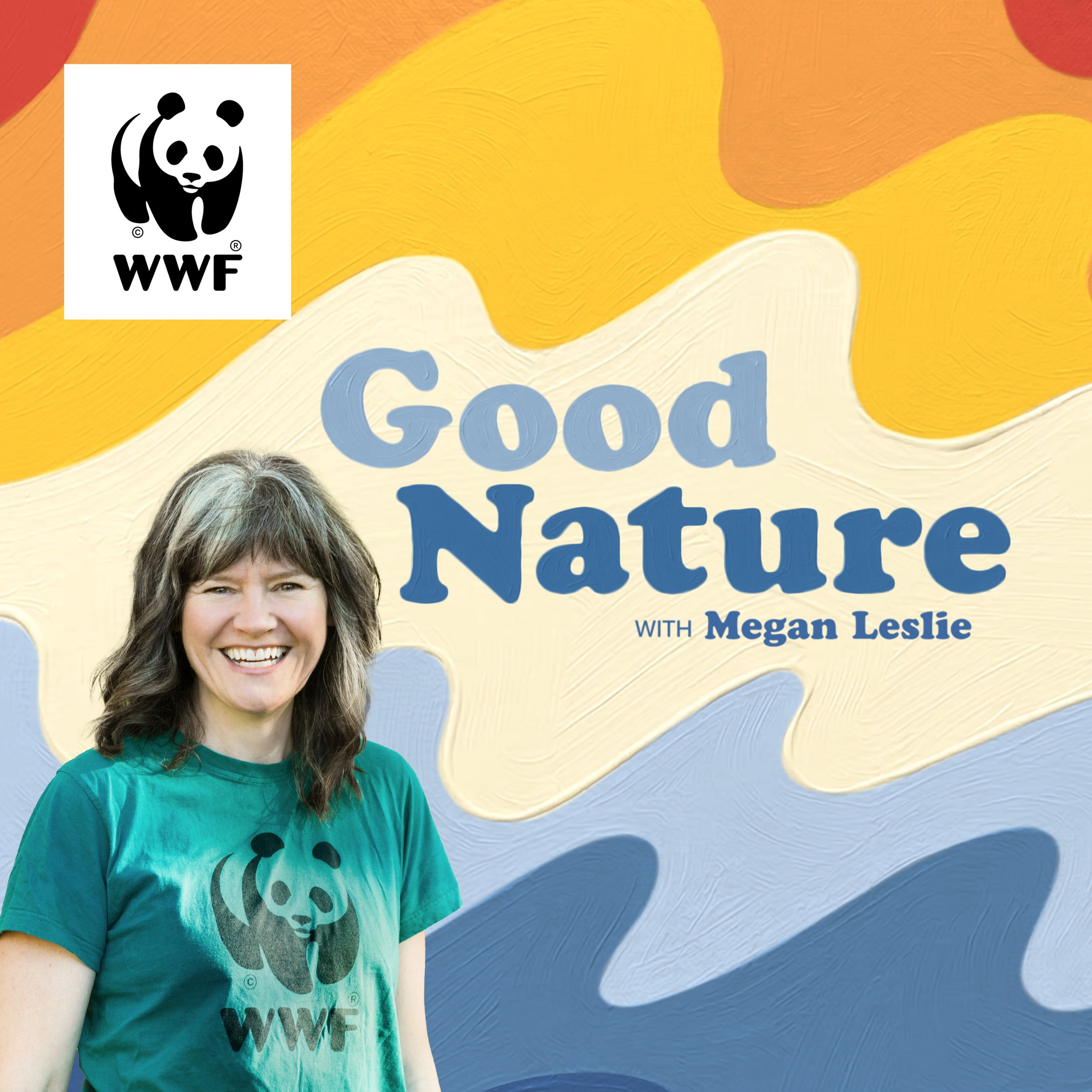 WWF-Canada Launches Good Nature, a New Video Podcast Celebrating Hope for the Planet