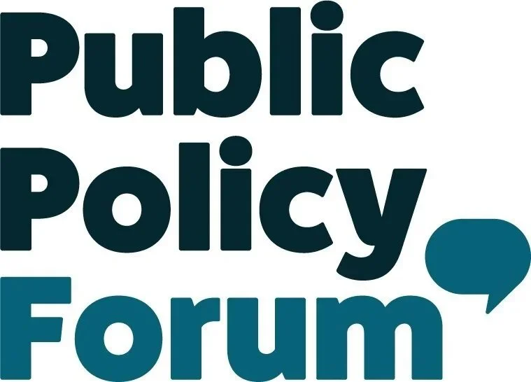 Public Policy Forum