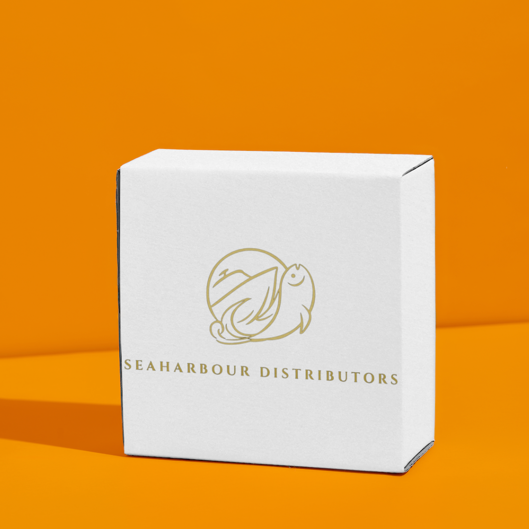 Distribution — SeaHarbor Distributors