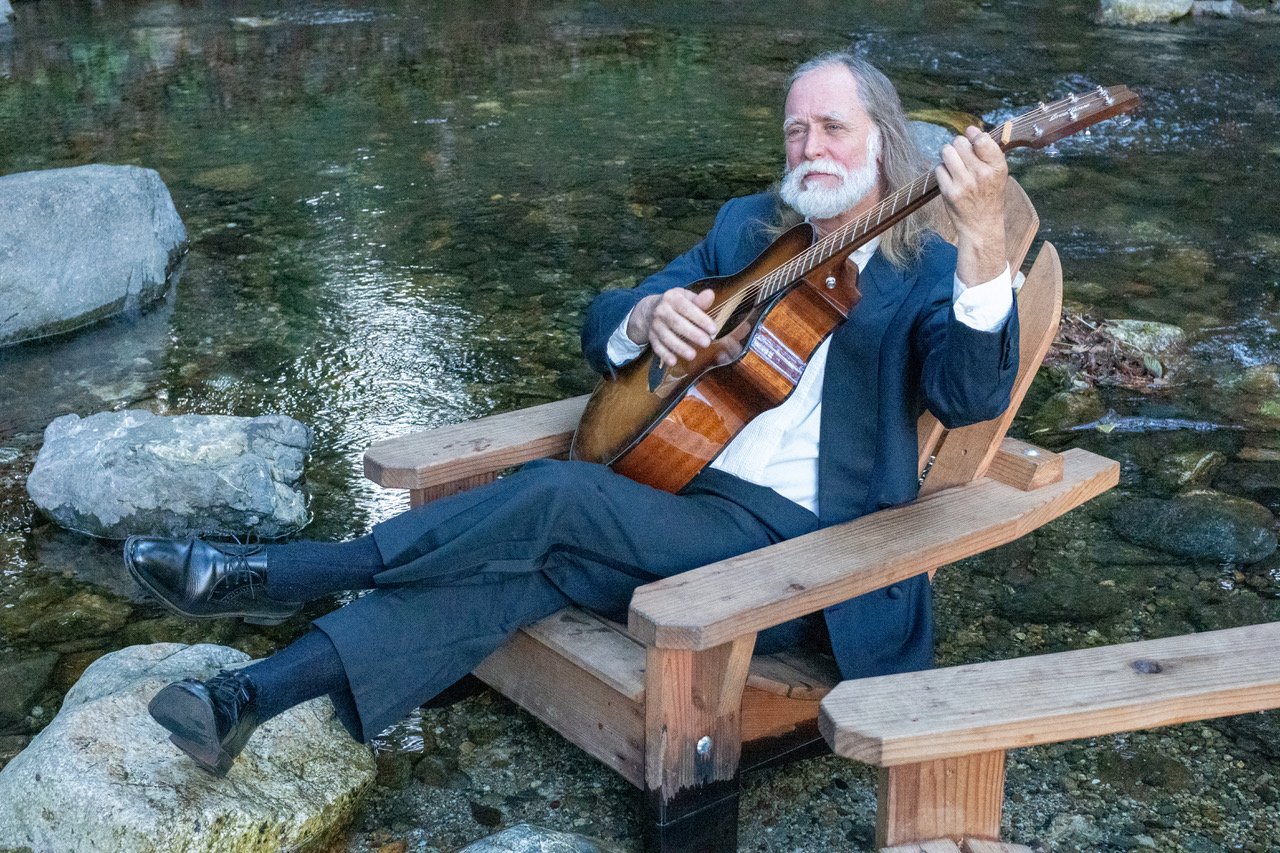 Music with Victor Veysey