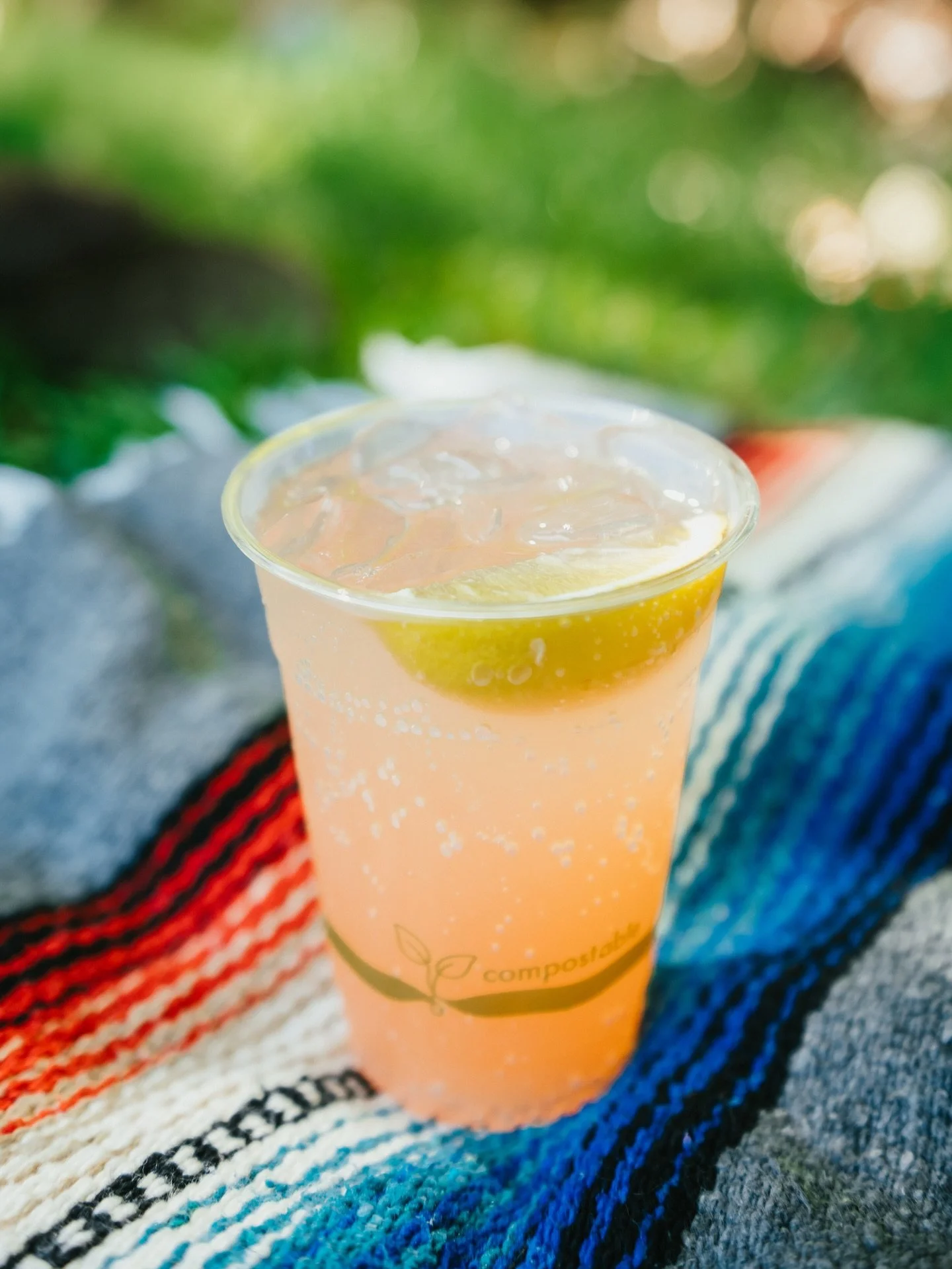 Celebrating &ldquo;Sober October&rdquo; this year? We have some delightful options for you!

Try these non-alcoholic specialties from our bar:
&bull;River Inn&rsquo;s spicy Bloody Mary is absolutely delicious without the infused vodka. 
&bull;Locally