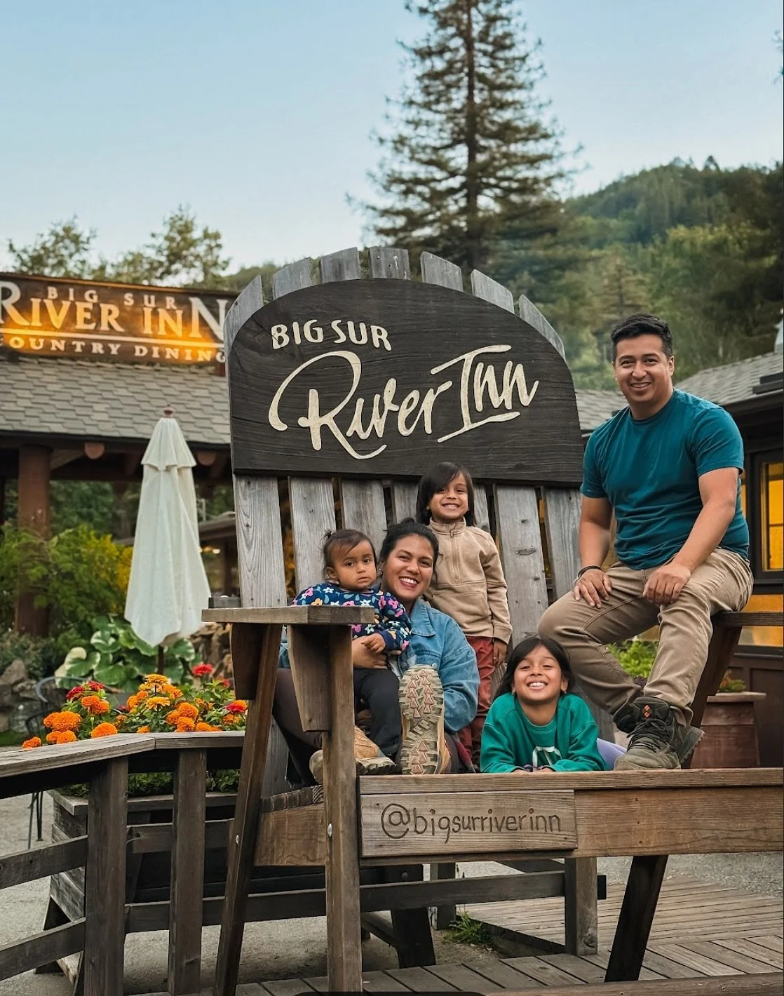 Thanksgiving is just about two weeks away!

Our feast menu is designed to satiate all the friends and relations you invite to the table. Whether you favor marshmallow-candied yams or garlic mashed potatoes everyone can get a taste with our family sty