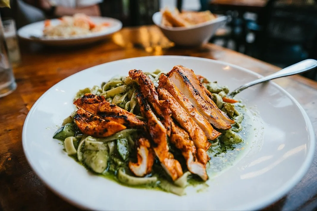 Cozy and comforting longtime favorites served in our historic dining room. Pasta Castroville and apple pie are serious &ldquo;Sunday Eats.&rdquo;

What&rsquo;s your go to order on a chilly day?

📸: @hannahovereemphoto 
#BigSur #HistoricDiningRoom #S
