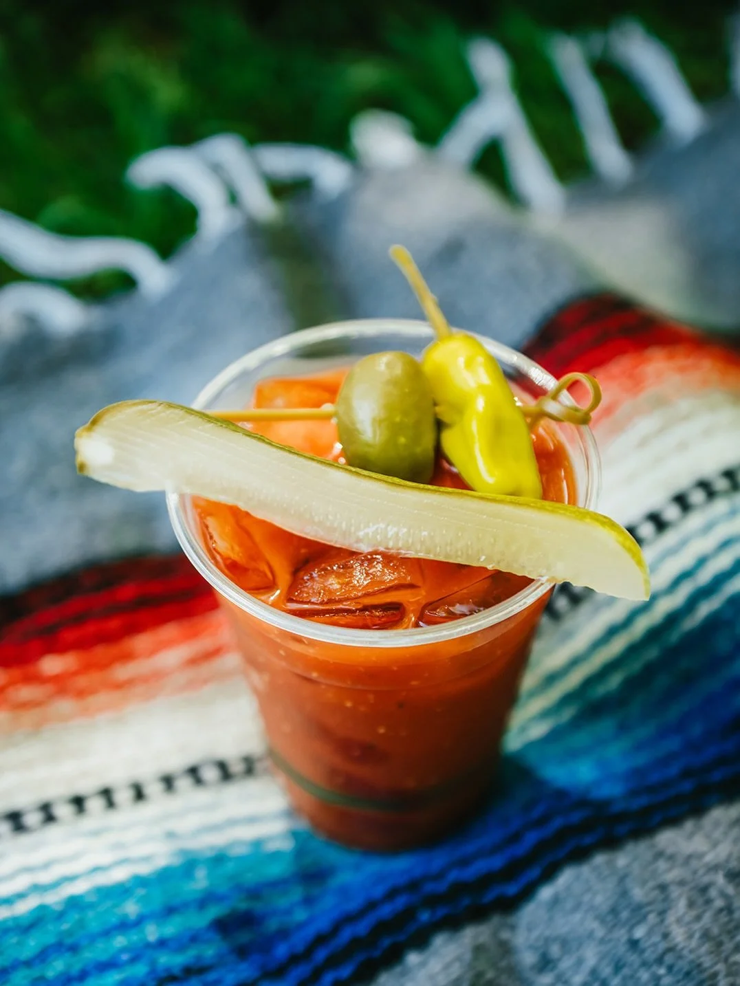 Hankering for a burger, burrito or bloody this weekend?  We&rsquo;ve got you covered💙

Happy Friday everybody!

📸: @hannahovereemphoto 
#BigSur #BigSurRiverInn #CheersToTheWeekend #SeeMonterey #HighwayOne