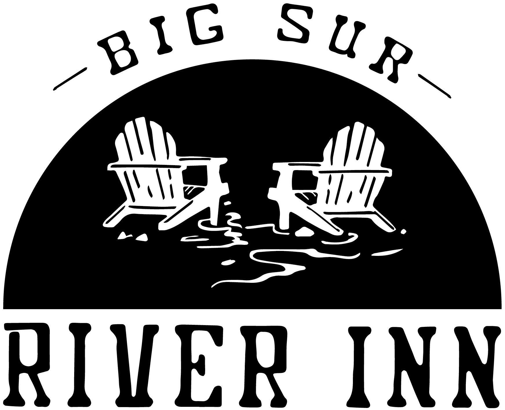 Thursday Music / Victor Veysey — BIG SUR RIVER INN