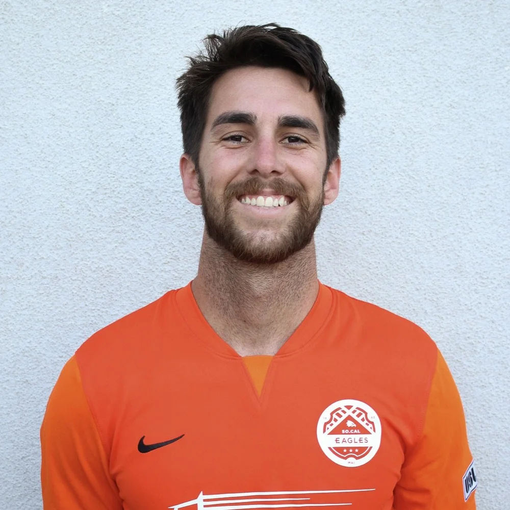 General 4 — Southern California Eagles