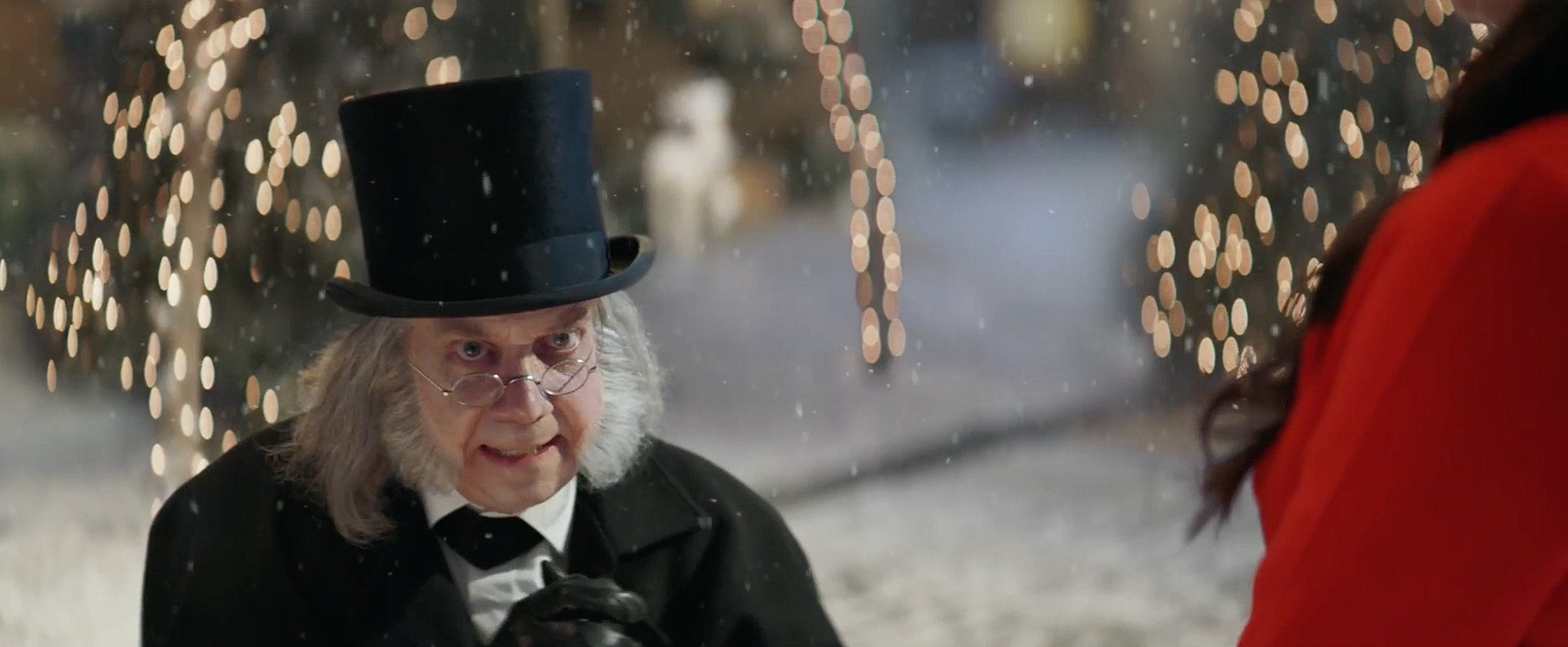 Verizon: Happy Holidays