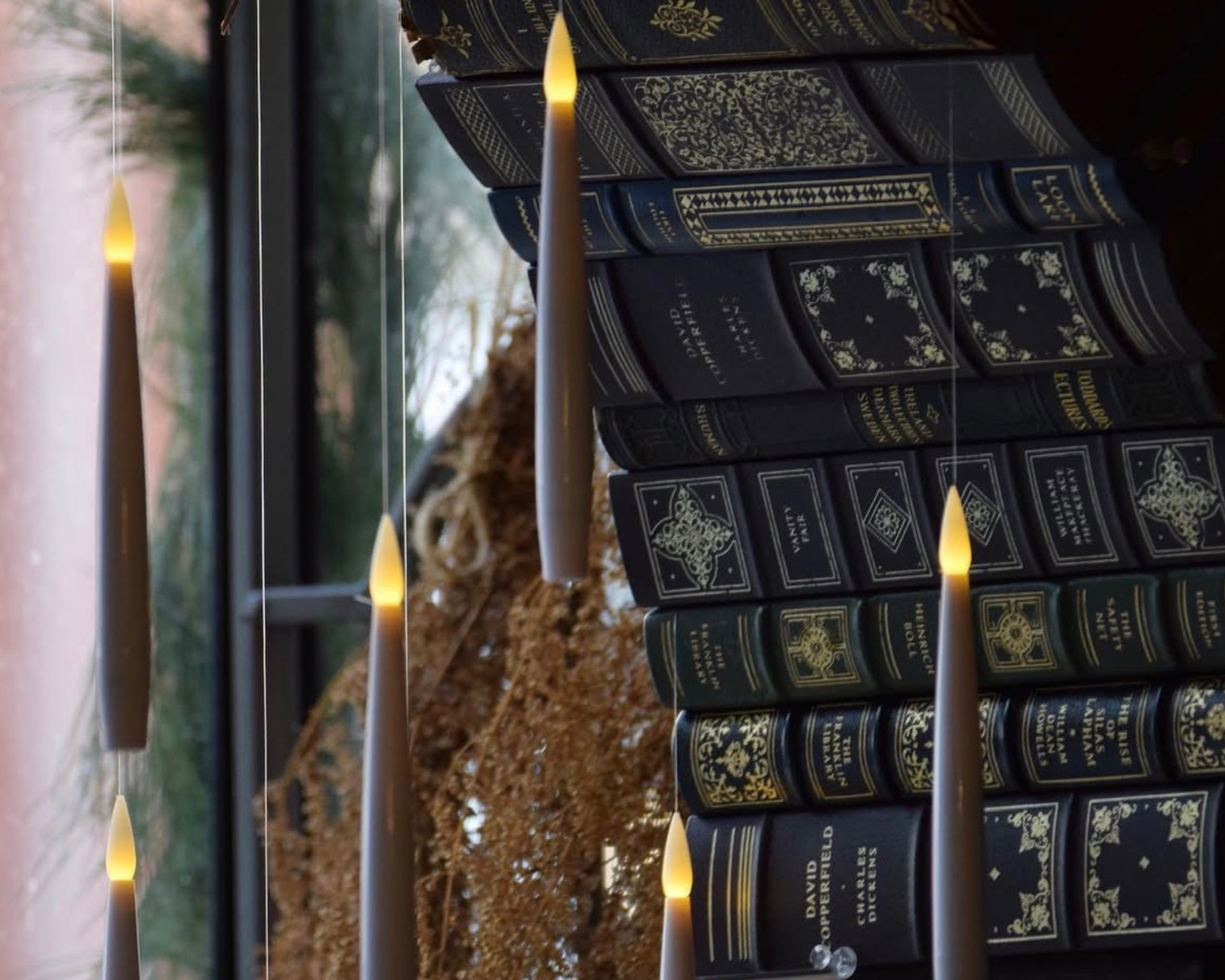 Midnight Madness: Author Signing &amp; Irish Music