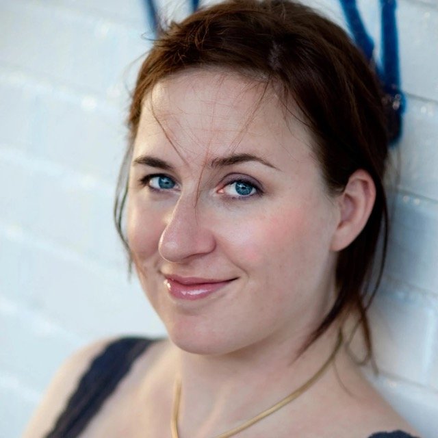 Author Event: Kate Milford