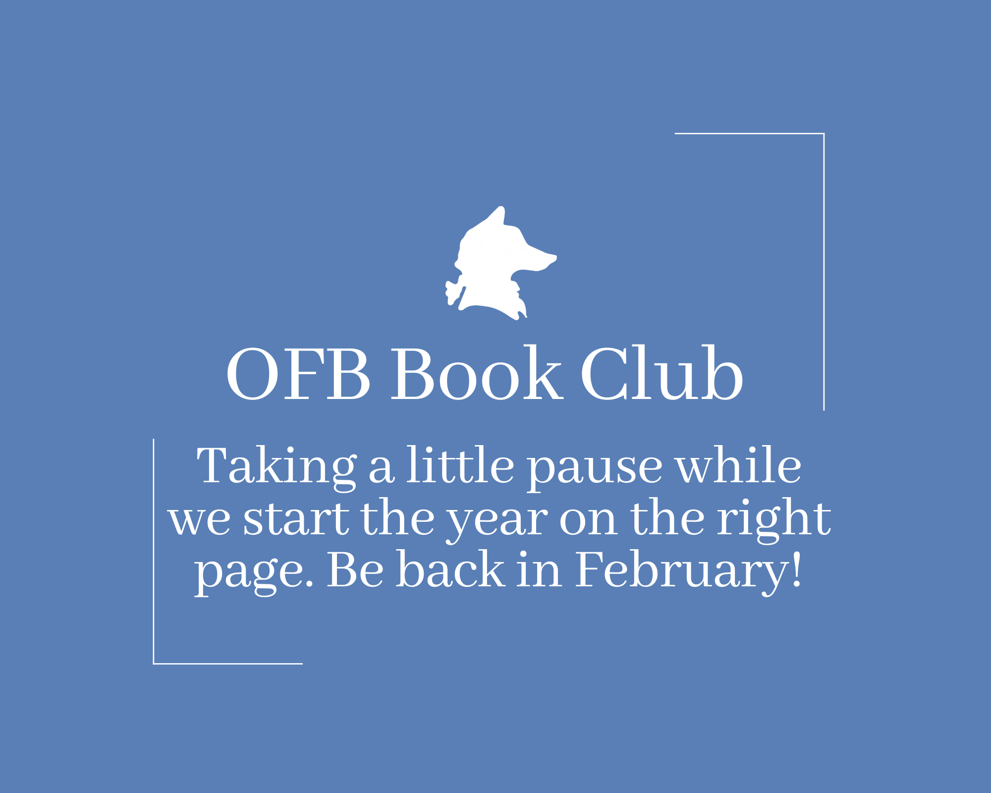 Old Fox Bibliophiles 