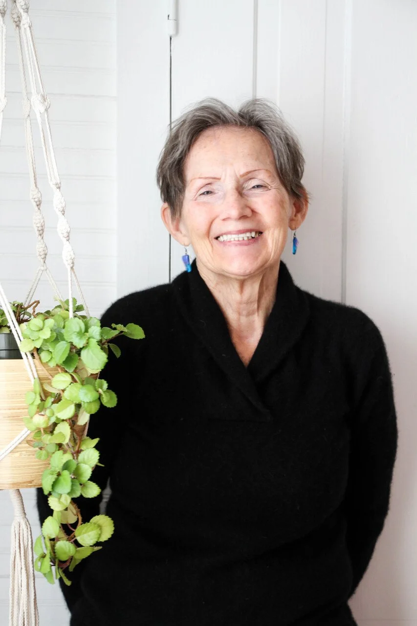 Author Event: Patricia Henley