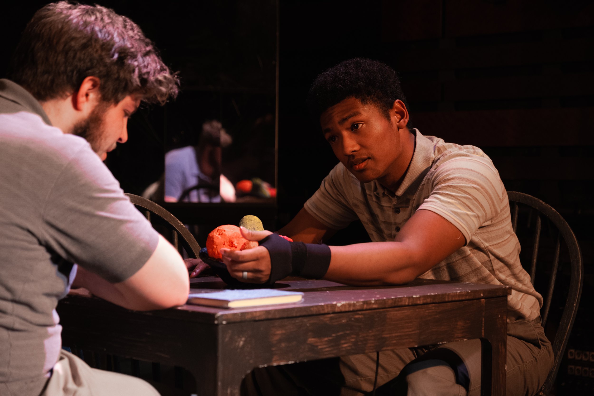 A Number, Fordham Theatre Production, Photo #4.jpg