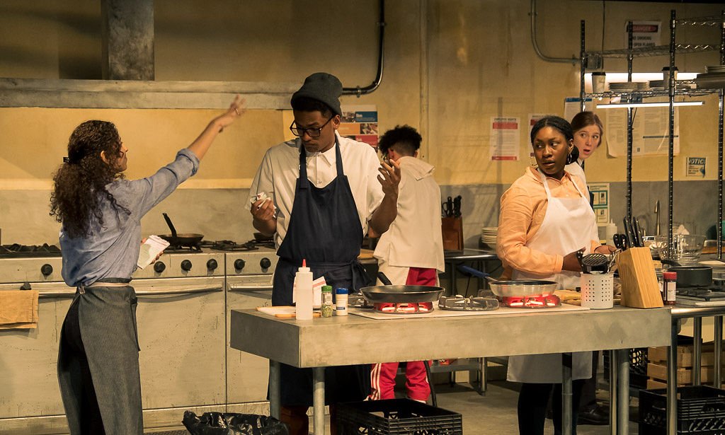 La Cocina, Fordham Theatre Production, Photo #1.jpg