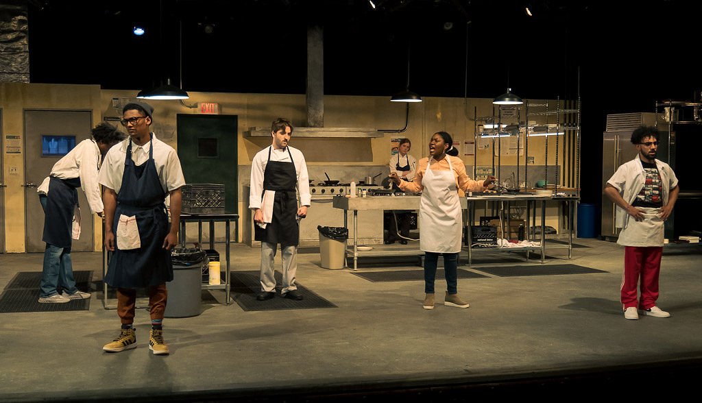 La Cocina, Fordham Theatre Production, Photo #3.jpg