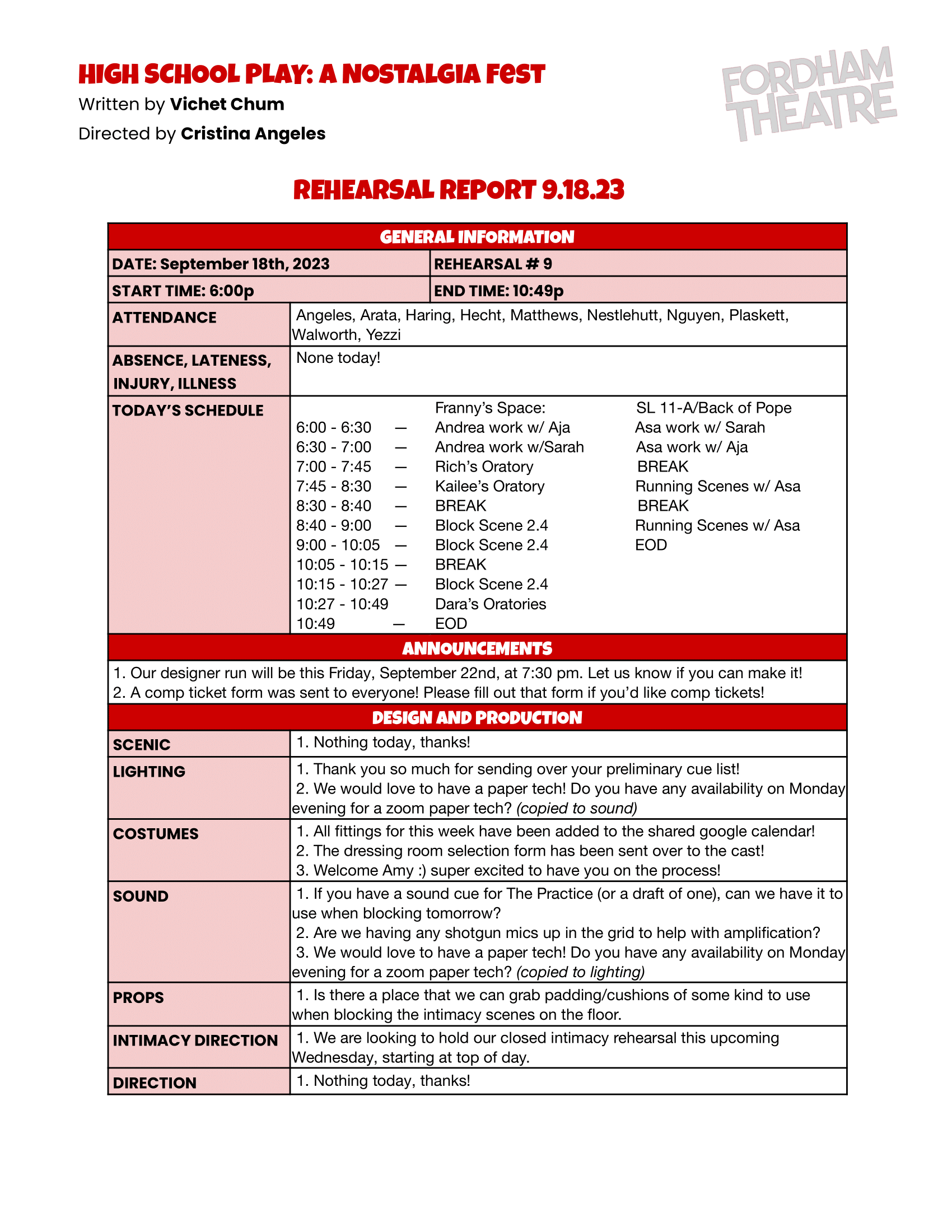 9 HSP Rehearsal Report 9.18.23-1.png