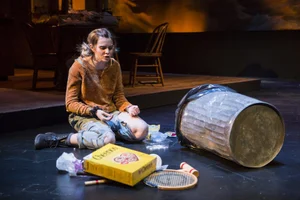 McKenna Quigley Harrington — Fordham University Senior Showcase