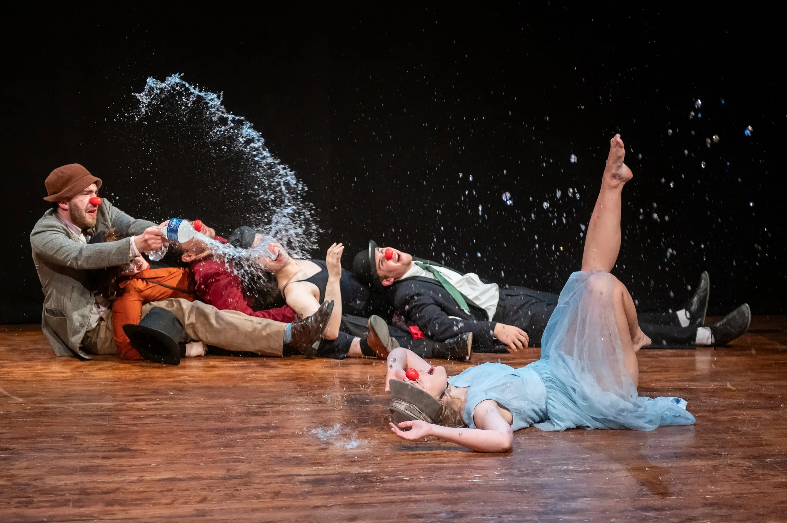 clown water dance.JPEG