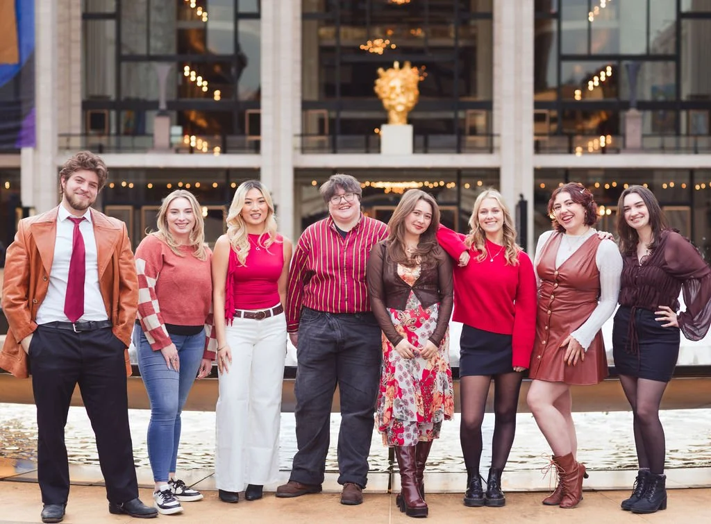 Fordham University Senior Showcase