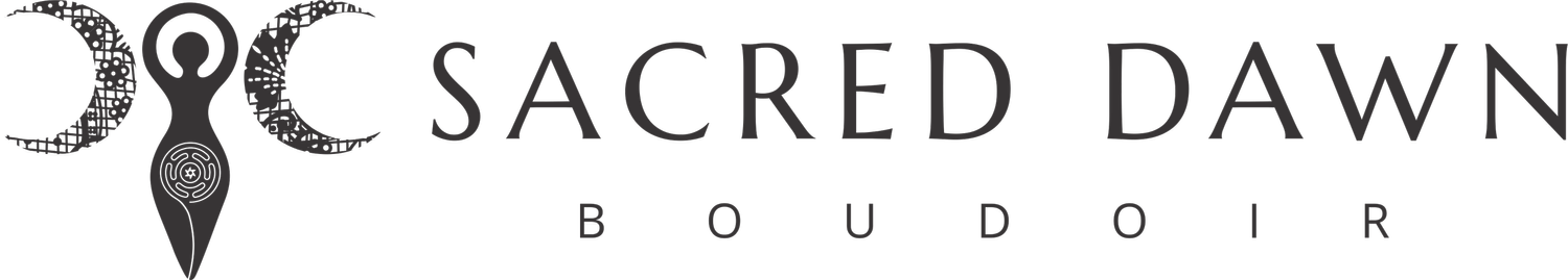 Sacred Dawn Studios