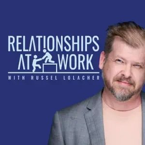 Authenticity Is a Practice, Not a Personality Trait with Pete Steinberg
