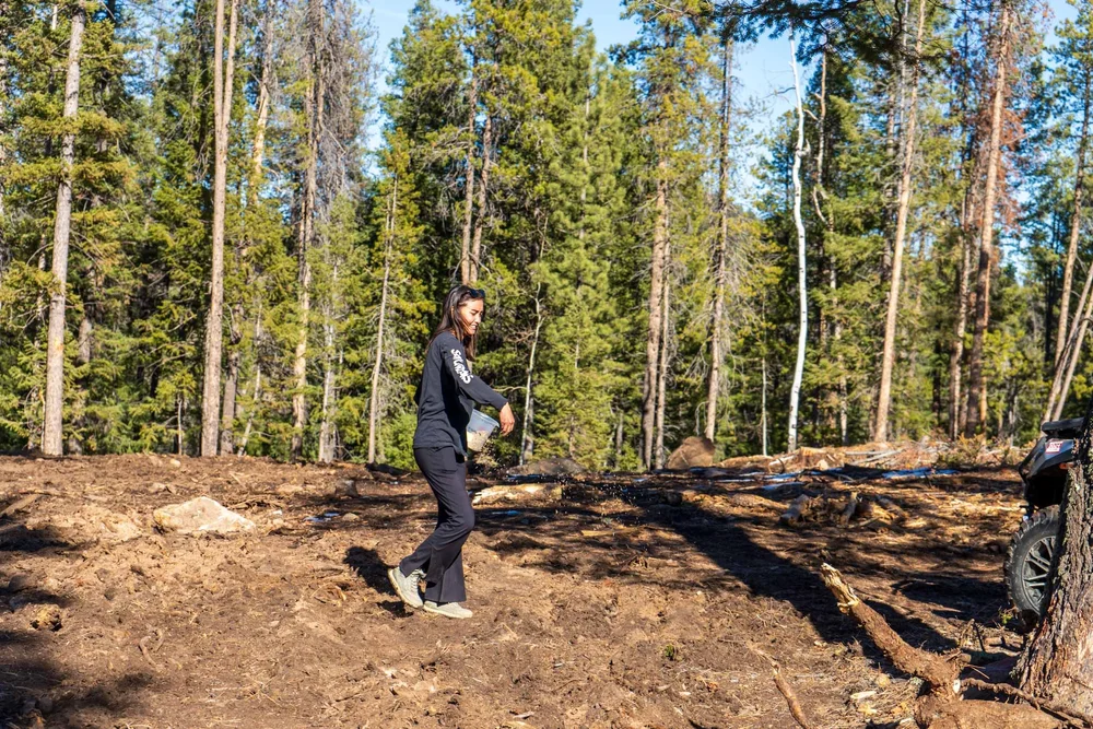 Join Our Team Empowering Conservation Careers at Jefferson