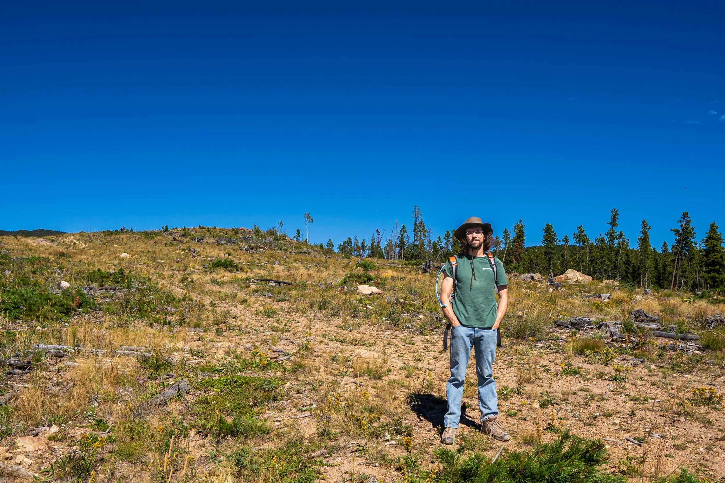 Join Our Team Empowering Conservation Careers at Jefferson